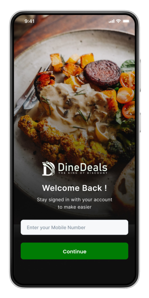 dine deals app 2